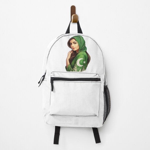 Item preview, Pakistani traditional woman designed and sold by SmileshareShop.