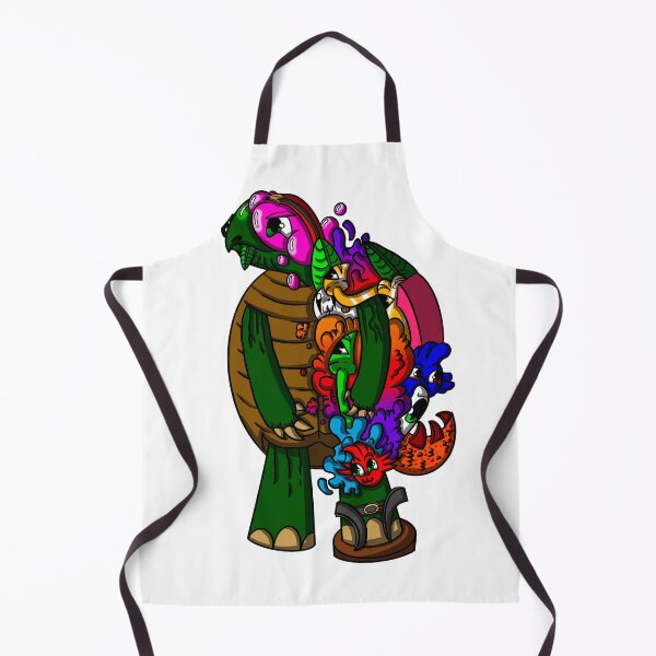 Item preview, Doodle Turtle designed and sold by Clayden.