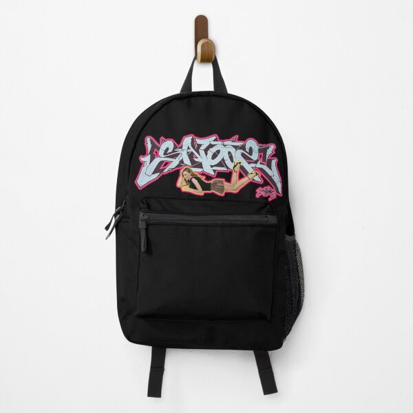 Item preview, SNOOZ WITH KYLIE MINOGUE BY ESONE URBAN GRAFFITI STREET STYLE  designed and sold by GraffitiBomberZ.
