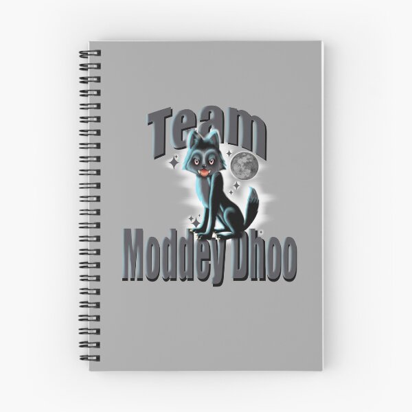 Item preview, Team Moddey Dhoo designed and sold by Manxcraft.