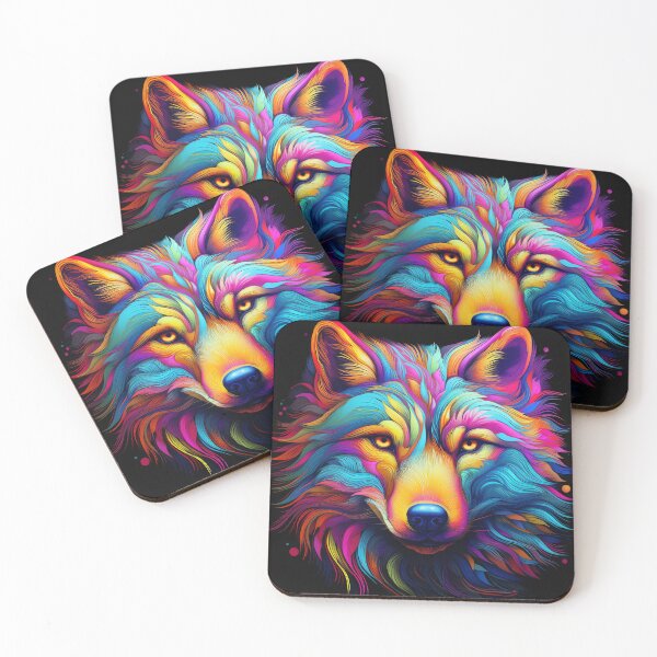 Item preview, She Wolf designed and sold by Beso75.