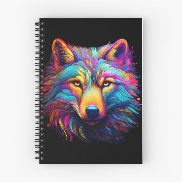 Item preview, She Wolf designed and sold by Beso75.