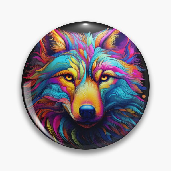 Item preview, She Wolf designed and sold by Beso75.