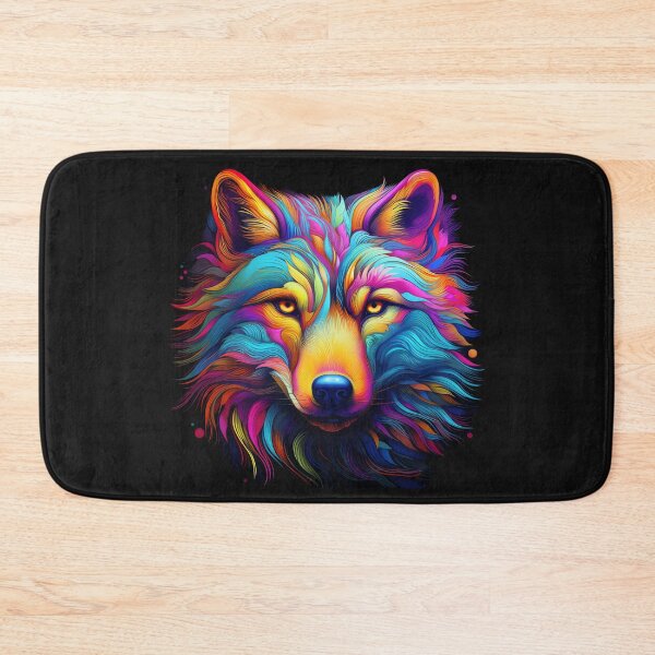 Item preview, She Wolf designed and sold by Beso75.