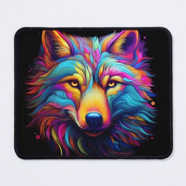 Item preview, She Wolf designed and sold by Beso75.