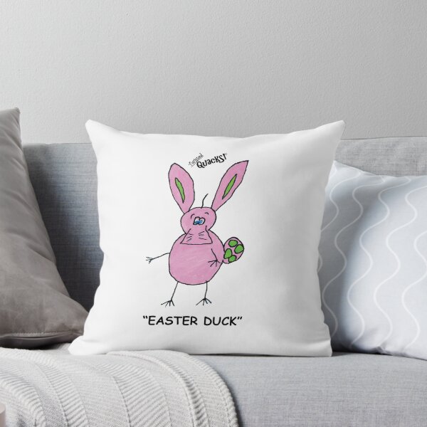 Item preview, Pato de pascua designed and sold by Melissa Brooke Pelzer.