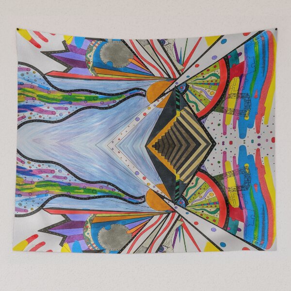 Item preview, Spherical Exploration designed and sold by Luke Jarrett.
