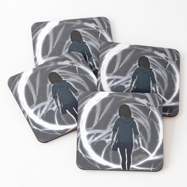 Item preview, Max Caulfield - Life is Strange - Timevortex designed and sold by Ingenious-Kat.