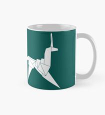 El origami de Gaff Mug