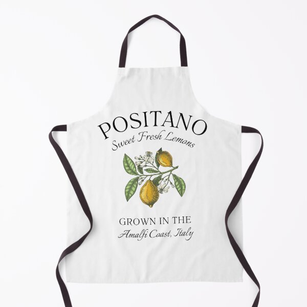 Item preview, Positano Sweet Italian Lemons designed and sold by Diz88.
