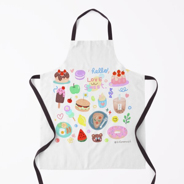 Item preview, My food series designed and sold by stweeewts.