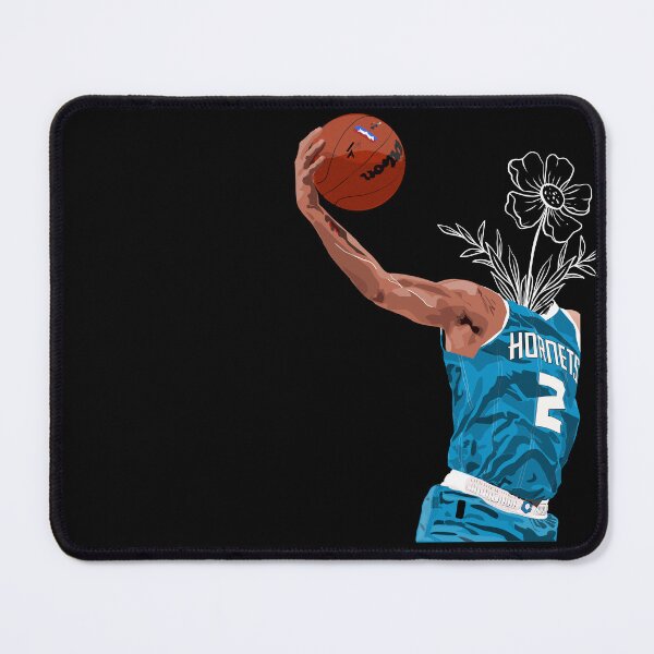 Item preview, Lamelo ball artistic vue designed and sold by iamlimo.