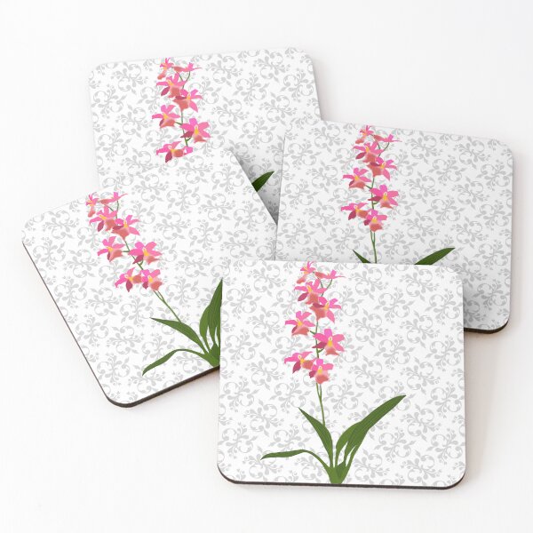 Item preview, fuscia orchid designed and sold by Rosita Martinez Art.