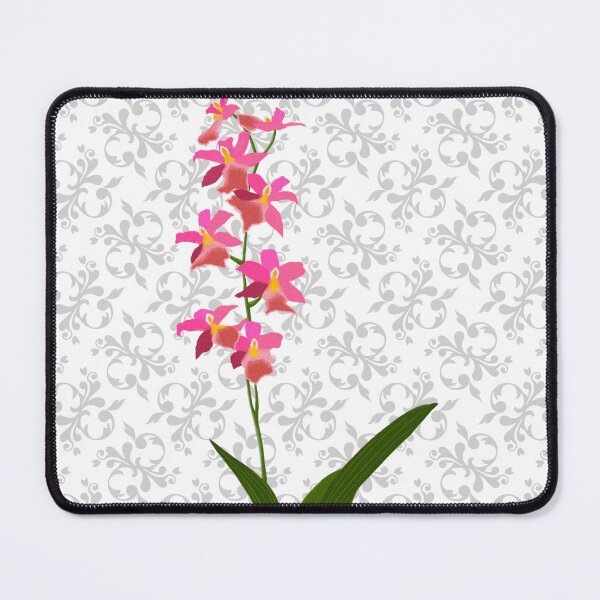 Item preview, fuscia orchid designed and sold by Rosita Martinez Art.