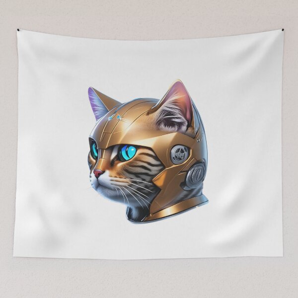 Item preview, DPrompt Design, T-Shirt, Funny Animal Shirt, Dad Gifts, Her Gifts, His Gifts, Graphic Tee, Mom Gifts, Cute Cat designed and sold by DPrompt.