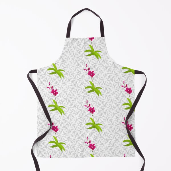 Item preview, Fuscia Orchid 2 designed and sold by Rosita Martinez Art.