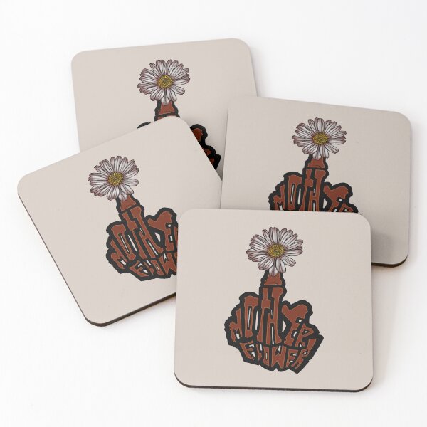 Item preview, Mother flower designed and sold by Doyouwannabe.