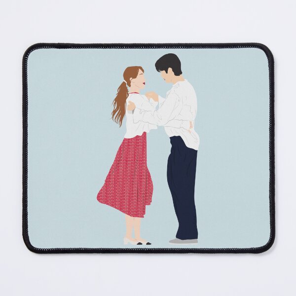 Item preview, Director Mun. Shall we dance? You don't have to do anything | see you in my 19th life designed and sold by Pinu92.