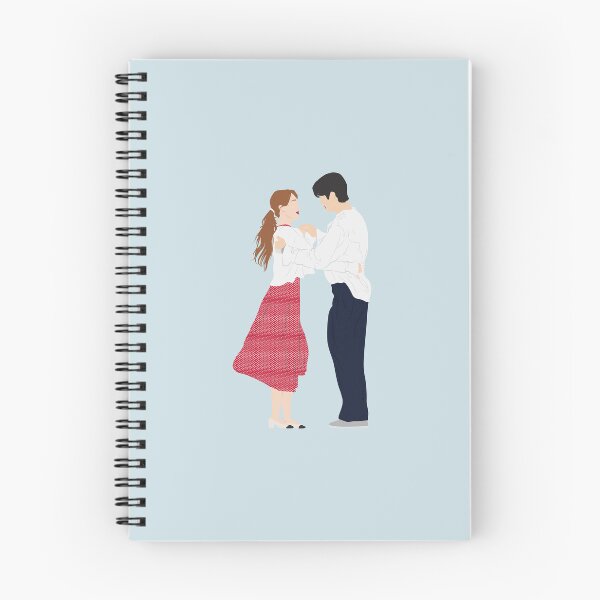 Item preview, Director Mun. Shall we dance? You don't have to do anything | see you in my 19th life designed and sold by Pinu92.