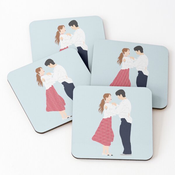 Item preview, Director Mun. Shall we dance? You don't have to do anything | see you in my 19th life designed and sold by Pinu92.