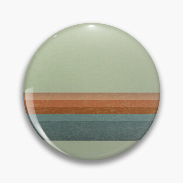 Item preview, Vintage Stripes #2 - Green designed and sold by DesignCentrum.