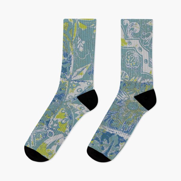 Item preview, Cerámica verde designed and sold by Alessandro Remo Mazzoni Remotextiles.