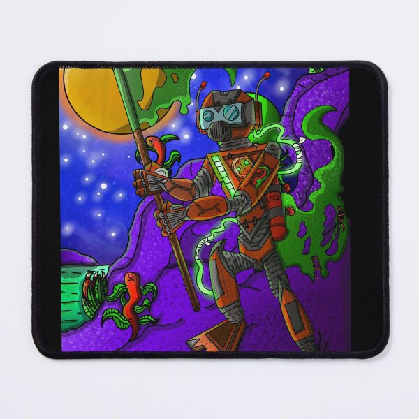 Item preview, Space Explorer designed and sold by Clayden.