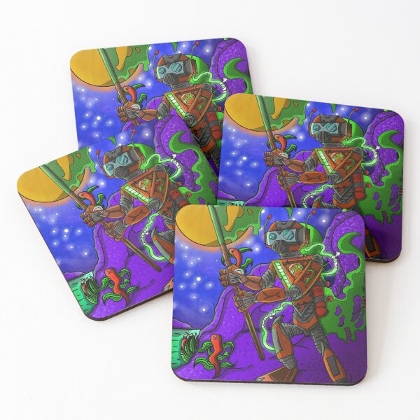 Item preview, Space Explorer designed and sold by Clayden.