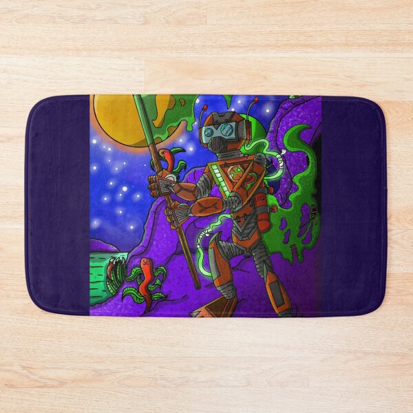 Item preview, Space Explorer designed and sold by Clayden.