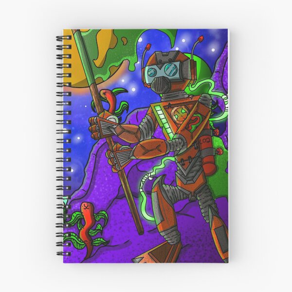 Item preview, Space Explorer designed and sold by Clayden.