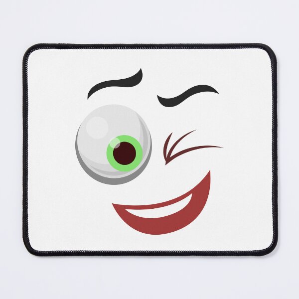 Item preview, one eye winking green eye designed and sold by GSJGROUP.