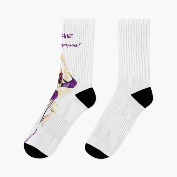 Item preview, I pole dance what's your superpower designed and sold by SiskinHandmade.