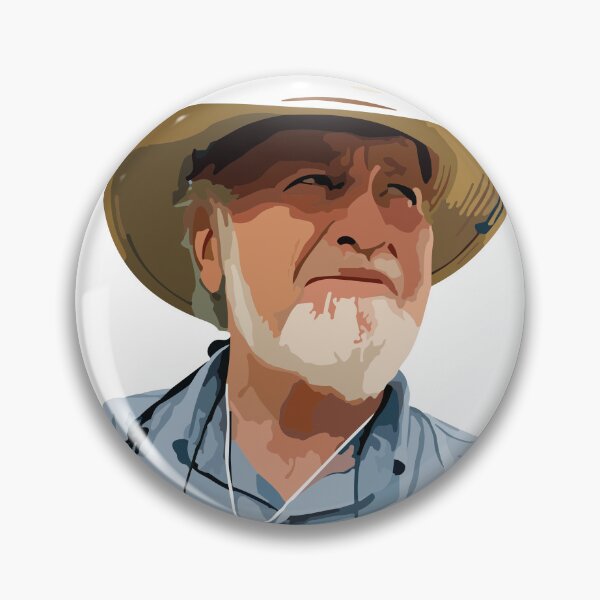 Item preview, Trash is a resource misplaced - Bill Mollison designed and sold by elearah1.