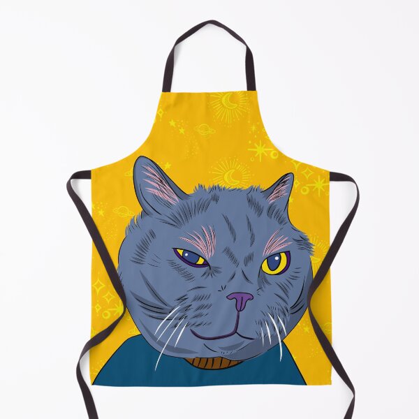 Item preview, British short hair cat designed and sold by Amber-Eyes.