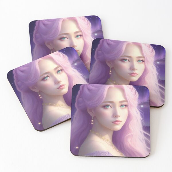 Item preview, Melody designed and sold by CuratedChoices.