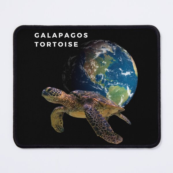 Item preview, Galapagos Tortoise In Galapagos gifts designed and sold by VectorPower.