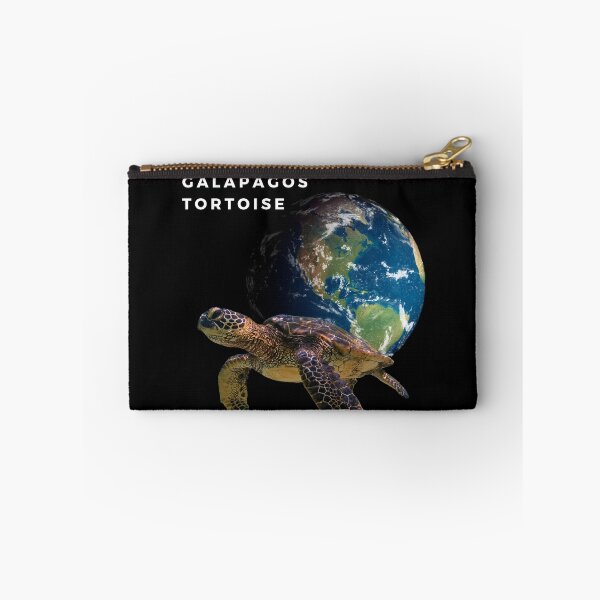 Item preview, Galapagos Tortoise In Galapagos gifts designed and sold by VectorPower.