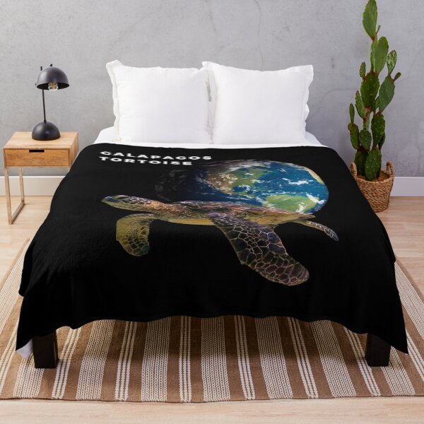 Item preview, Galapagos Tortoise In Galapagos gifts designed and sold by VectorPower.