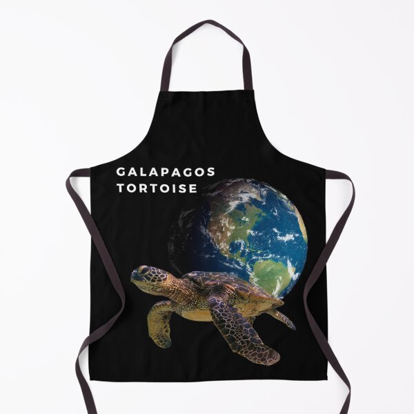 Item preview, Galapagos Tortoise In Galapagos gifts designed and sold by VectorPower.
