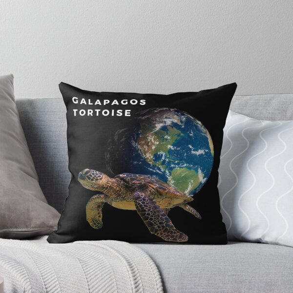 Item preview, Galapagos Tortoise In Galapagos gifts designed and sold by VectorPower.