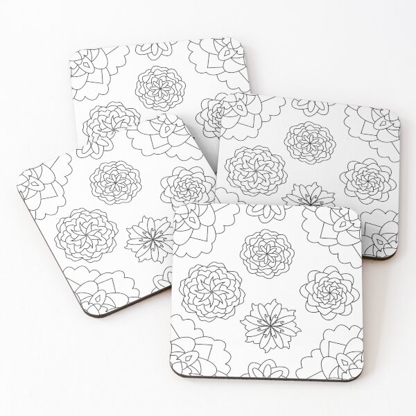Item preview, Pattern designed and sold by Daisy-Workshop.