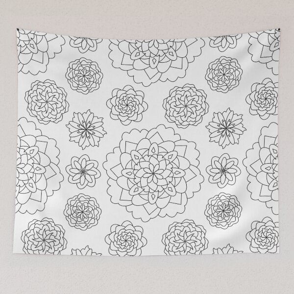 Item preview, Pattern designed and sold by Daisy-Workshop.
