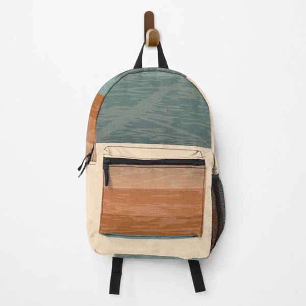 Item preview, Rayas vintage #2 en melocotón designed and sold by DesignCentrum.