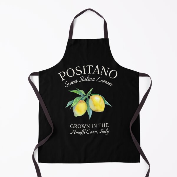 Item preview, Positano Sweet Italian Lemons designed and sold by Diz88.