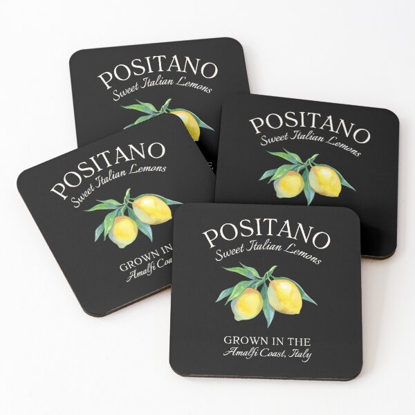 Item preview, Positano Sweet Italian Lemons designed and sold by Diz88.