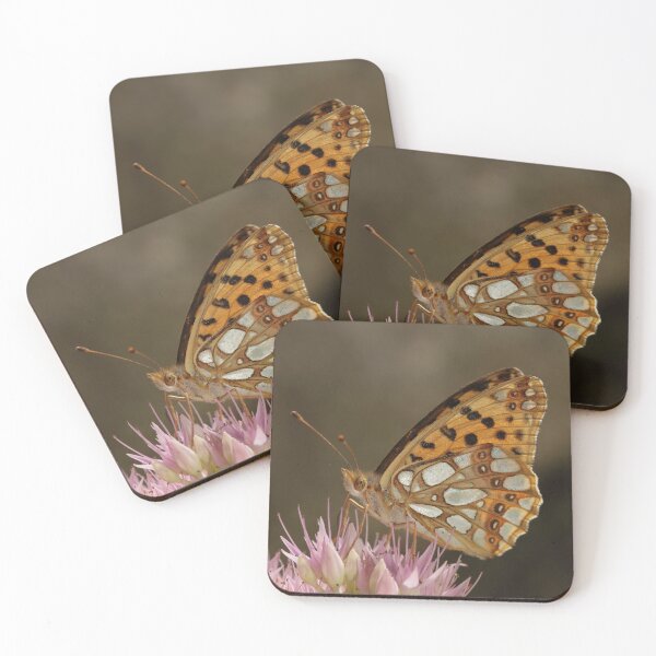 Item preview, butterfly on a flower designed and sold by Photomoment.