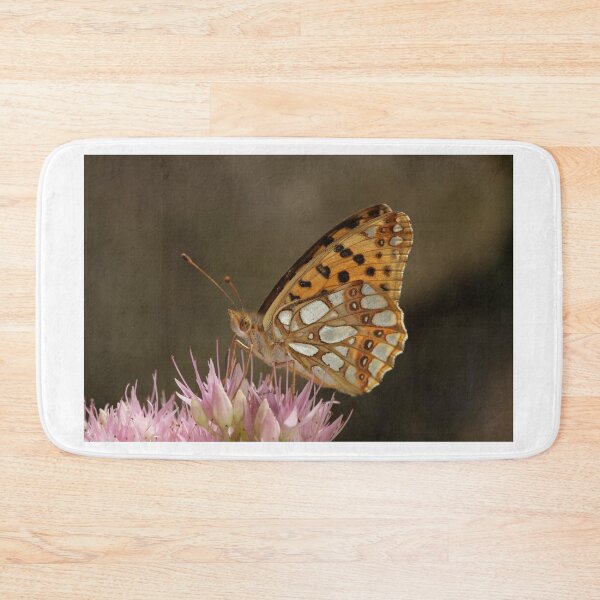 Item preview, butterfly on a flower designed and sold by Photomoment.