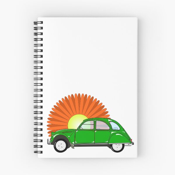 Item preview, 2cv designed and sold by Samantha Mury.