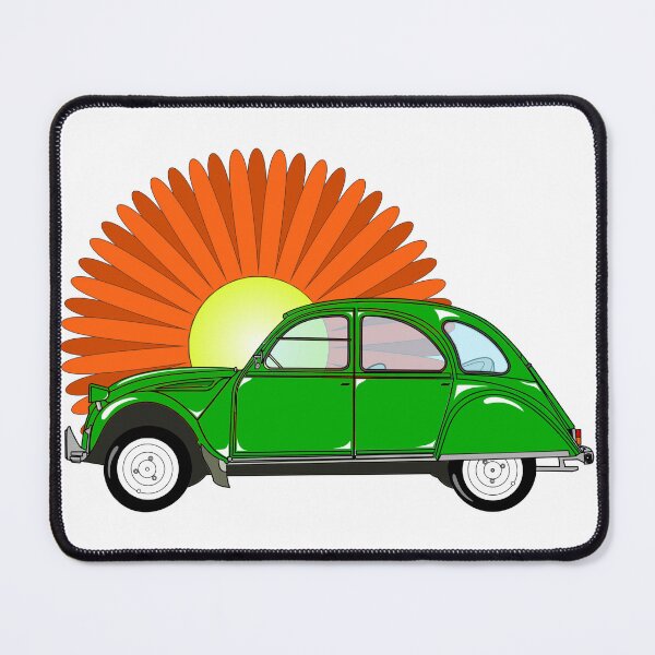 Item preview, 2cv designed and sold by Samantha Mury.