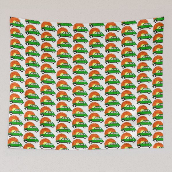 Item preview, 2cv designed and sold by Samantha Mury.